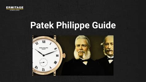 quotes about patek philippe|Patek Philippe guide.